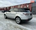 Сірий Ленд Ровер Range Rover Sport, об'ємом двигуна 3 л та пробігом 219 тис. км за 28500 $, фото 9 на Automoto.ua