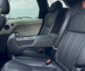 Сірий Ленд Ровер Range Rover Sport, об'ємом двигуна 4.4 л та пробігом 206 тис. км за 38000 $, фото 74 на Automoto.ua