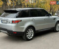 Ленд Ровер Рендж Ровер Спорт 2016 в Ровно на Automoto.ua Серый Ленд Ровер Рендж Ровер Спорт, объемом двигателя 2.99 л и пробегом 167 тыс. км за 26000 $, фото 11 на Automoto.ua
