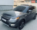 Сірий Ленд Ровер Range Rover Sport, об'ємом двигуна 3 л та пробігом 158 тис. км за 21500 $, фото 26 на Automoto.ua