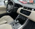 Сірий Ленд Ровер Range Rover Sport, об'ємом двигуна 3 л та пробігом 134 тис. км за 30500 $, фото 30 на Automoto.ua