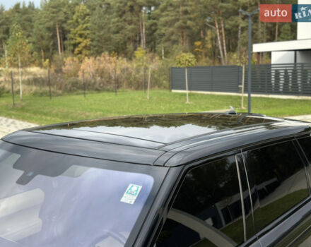 Сірий Ленд Ровер Range Rover Sport, об'ємом двигуна 4.4 л та пробігом 206 тис. км за 38000 $, фото 65 на Automoto.ua