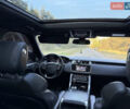 Сірий Ленд Ровер Range Rover Sport, об'ємом двигуна 2.99 л та пробігом 198 тис. км за 33000 $, фото 11 на Automoto.ua
