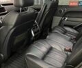 Сірий Ленд Ровер Range Rover Sport, об'ємом двигуна 3 л та пробігом 107 тис. км за 34999 $, фото 13 на Automoto.ua