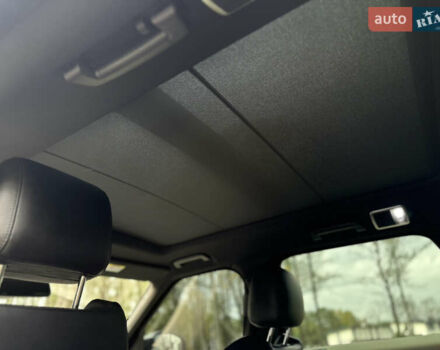 Ленд Ровер Рендж Ровер Спорт 2016 в Ковель на Automoto.ua Серый Ленд Ровер Рендж Ровер Спорт, объемом двигателя 4.4 л и пробегом 206 тыс. км за 39500 $, фото 43 на Automoto.ua