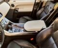 Сірий Ленд Ровер Range Rover Sport, об'ємом двигуна 3 л та пробігом 153 тис. км за 27900 $, фото 29 на Automoto.ua