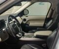 Сірий Ленд Ровер Range Rover Sport, об'ємом двигуна 2.99 л та пробігом 114 тис. км за 26700 $, фото 8 на Automoto.ua