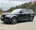 Ленд Ровер Рендж Ровер Спорт 2016 в Ковель на Automoto.ua Серый Ленд Ровер Рендж Ровер Спорт, объемом двигателя 4.4 л и пробегом 206 тыс. км за 39500 $, фото 130 на Automoto.ua