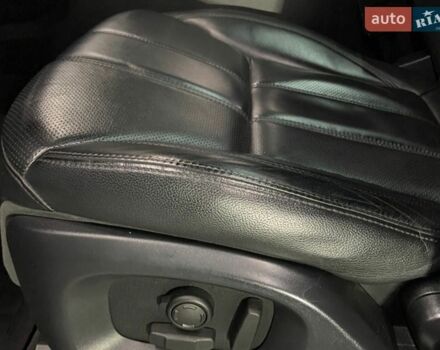 Сірий Ленд Ровер Range Rover Sport, об'ємом двигуна 3 л та пробігом 107 тис. км за 34999 $, фото 9 на Automoto.ua