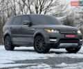 Серый Ленд Ровер Рендж Ровер Спорт, объемом двигателя 3 л и пробегом 160 тыс. км за 23999 $, фото 4 на Automoto.ua