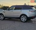 Сірий Ленд Ровер Range Rover Sport, об'ємом двигуна 2.99 л та пробігом 226 тис. км за 25999 $, фото 11 на Automoto.ua