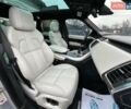 Сірий Ленд Ровер Range Rover Sport, об'ємом двигуна 3 л та пробігом 165 тис. км за 21250 $, фото 30 на Automoto.ua