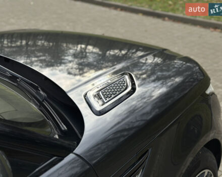Сірий Ленд Ровер Range Rover Sport, об'ємом двигуна 4.4 л та пробігом 206 тис. км за 38000 $, фото 57 на Automoto.ua