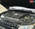 Сірий Ленд Ровер Range Rover Sport, об'ємом двигуна 4.4 л та пробігом 206 тис. км за 38800 $, фото 132 на Automoto.ua