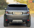 Сірий Ленд Ровер Range Rover Sport, об'ємом двигуна 2.99 л та пробігом 198 тис. км за 33000 $, фото 22 на Automoto.ua