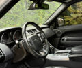Сірий Ленд Ровер Range Rover Sport, об'ємом двигуна 2.99 л та пробігом 167 тис. км за 28000 $, фото 34 на Automoto.ua