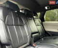 Сірий Ленд Ровер Range Rover Sport, об'ємом двигуна 4.4 л та пробігом 206 тис. км за 38800 $, фото 72 на Automoto.ua
