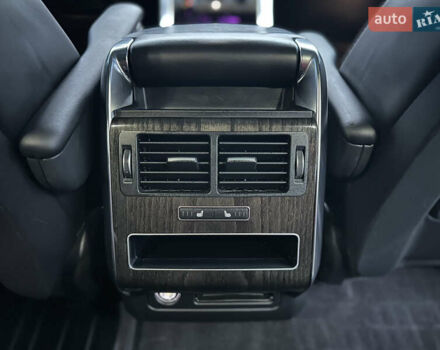 Серый Ленд Ровер Рендж Ровер Спорт, объемом двигателя 2.99 л и пробегом 177 тыс. км за 29999 $, фото 92 на Automoto.ua