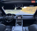 Сірий Ленд Ровер Range Rover Sport, об'ємом двигуна 2.99 л та пробігом 198 тис. км за 33000 $, фото 13 на Automoto.ua