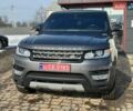 Сірий Ленд Ровер Range Rover Sport, об'ємом двигуна 2.99 л та пробігом 190 тис. км за 24250 $, фото 13 на Automoto.ua