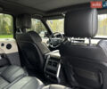 Сірий Ленд Ровер Range Rover Sport, об'ємом двигуна 4.4 л та пробігом 206 тис. км за 38800 $, фото 75 на Automoto.ua