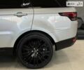 Сірий Ленд Ровер Range Rover Sport, об'ємом двигуна 2.99 л та пробігом 96 тис. км за 32500 $, фото 30 на Automoto.ua