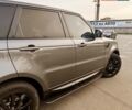 Сірий Ленд Ровер Range Rover Sport, об'ємом двигуна 3 л та пробігом 153 тис. км за 27900 $, фото 9 на Automoto.ua