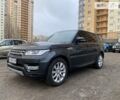 Серый Ленд Ровер Рендж Ровер Спорт, объемом двигателя 3 л и пробегом 117 тыс. км за 31900 $, фото 2 на Automoto.ua