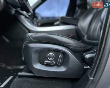 Серый Ленд Ровер Рендж Ровер Спорт, объемом двигателя 2.99 л и пробегом 177 тыс. км за 29999 $, фото 97 на Automoto.ua