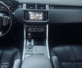 Сірий Ленд Ровер Range Rover Sport, об'ємом двигуна 3 л та пробігом 158 тис. км за 21500 $, фото 30 на Automoto.ua