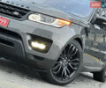Серый Ленд Ровер Рендж Ровер Спорт, объемом двигателя 2.99 л и пробегом 177 тыс. км за 29999 $, фото 52 на Automoto.ua