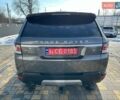 Сірий Ленд Ровер Range Rover Sport, об'ємом двигуна 2.99 л та пробігом 190 тис. км за 24250 $, фото 7 на Automoto.ua