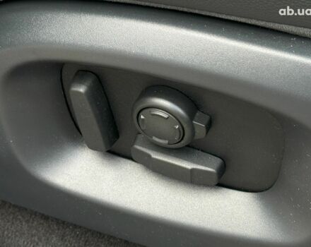 Серый Ленд Ровер Рендж Ровер Спорт, объемом двигателя 3 л и пробегом 169 тыс. км за 31740 $, фото 23 на Automoto.ua