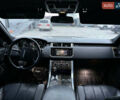 Сірий Ленд Ровер Range Rover Sport, об'ємом двигуна 2.99 л та пробігом 178 тис. км за 29799 $, фото 12 на Automoto.ua