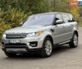Сірий Ленд Ровер Range Rover Sport, об'ємом двигуна 2.99 л та пробігом 167 тис. км за 28000 $, фото 3 на Automoto.ua