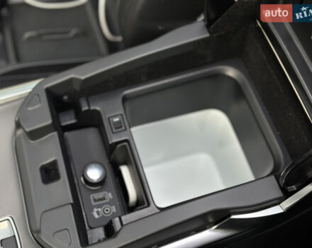 Сірий Ленд Ровер Range Rover Sport, об'ємом двигуна 4.4 л та пробігом 206 тис. км за 38000 $, фото 93 на Automoto.ua
