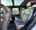 Сірий Ленд Ровер Range Rover Sport, об'ємом двигуна 2.99 л та пробігом 190 тис. км за 24250 $, фото 19 на Automoto.ua