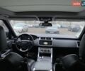 Серый Ленд Ровер Рендж Ровер Спорт, объемом двигателя 3 л и пробегом 120 тыс. км за 29900 $, фото 12 на Automoto.ua
