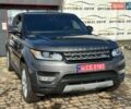 Сірий Ленд Ровер Range Rover Sport, об'ємом двигуна 2.99 л та пробігом 190 тис. км за 24250 $, фото 1 на Automoto.ua