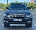 Сірий Ленд Ровер Range Rover Sport, об'ємом двигуна 2.99 л та пробігом 130 тис. км за 34999 $, фото 4 на Automoto.ua