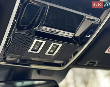 Сірий Ленд Ровер Range Rover Sport, об'ємом двигуна 4.4 л та пробігом 206 тис. км за 38000 $, фото 84 на Automoto.ua