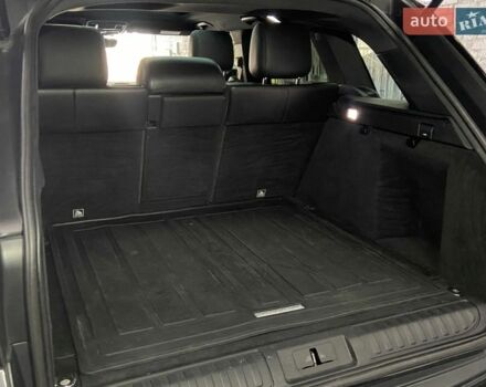 Сірий Ленд Ровер Range Rover Sport, об'ємом двигуна 3 л та пробігом 107 тис. км за 34999 $, фото 16 на Automoto.ua