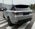 Серый Ленд Ровер Рендж Ровер Спорт, объемом двигателя 3 л и пробегом 101 тыс. км за 31000 $, фото 3 на Automoto.ua