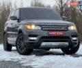 Серый Ленд Ровер Рендж Ровер Спорт, объемом двигателя 3 л и пробегом 160 тыс. км за 23999 $, фото 5 на Automoto.ua
