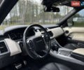 Сірий Ленд Ровер Range Rover Sport, об'ємом двигуна 4.4 л та пробігом 206 тис. км за 38000 $, фото 19 на Automoto.ua