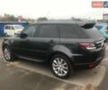 Сірий Ленд Ровер Range Rover Sport, об'ємом двигуна 3 л та пробігом 120 тис. км за 29900 $, фото 5 на Automoto.ua