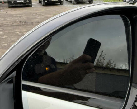 Сірий Ленд Ровер Range Rover Sport, об'ємом двигуна 3 л та пробігом 167 тис. км за 23999 $, фото 50 на Automoto.ua