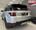 Сірий Ленд Ровер Range Rover Sport, об'ємом двигуна 2.99 л та пробігом 96 тис. км за 32500 $, фото 27 на Automoto.ua