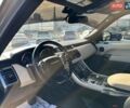 Сірий Ленд Ровер Range Rover Sport, об'ємом двигуна 2.99 л та пробігом 190 тис. км за 23750 $, фото 18 на Automoto.ua