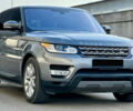 Сірий Ленд Ровер Range Rover Sport, об'ємом двигуна 2.99 л та пробігом 73 тис. км за 28500 $, фото 1 на Automoto.ua